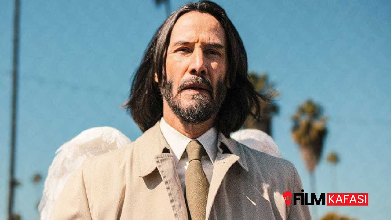 2025’in En Heyecan Verici Film Fragmanları 2025'in En Heyecan Verici Film Fragmanları