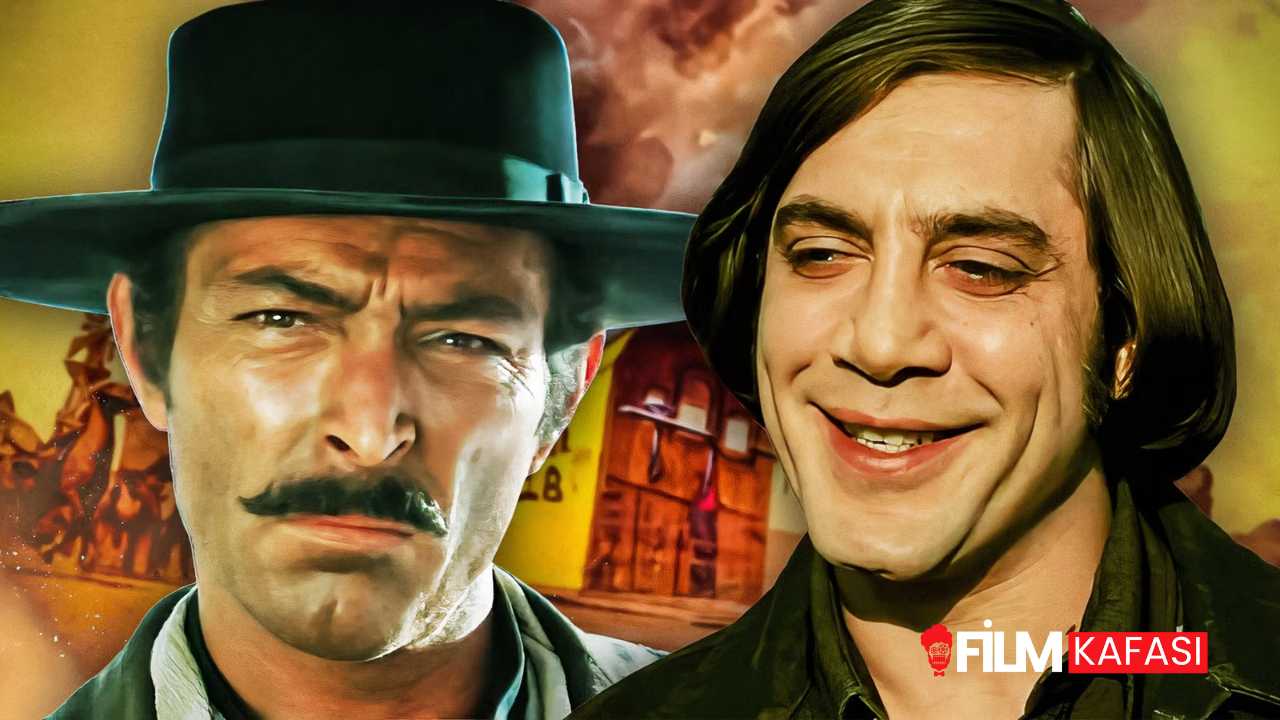 İhtiyarlara Yer Yok (2007)