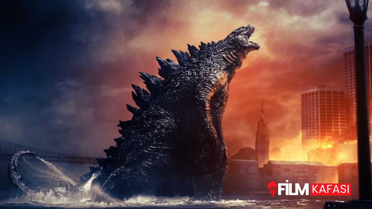 Godzilla (2014), Başrolü Oyuncusu Hakkında Yalan Söyleyen 10 Film