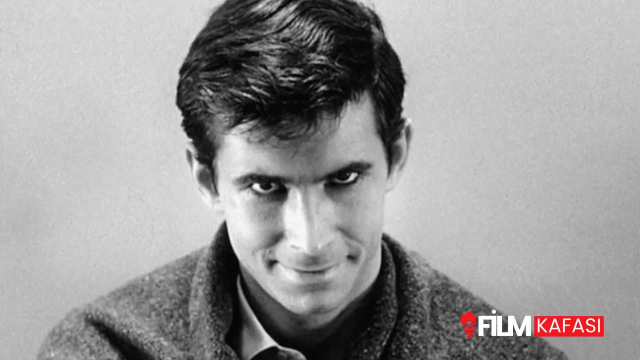 Psycho (Sapık) (1960)