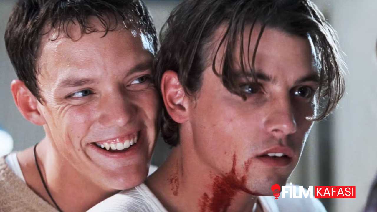 Scream (Çığlık) (1996)