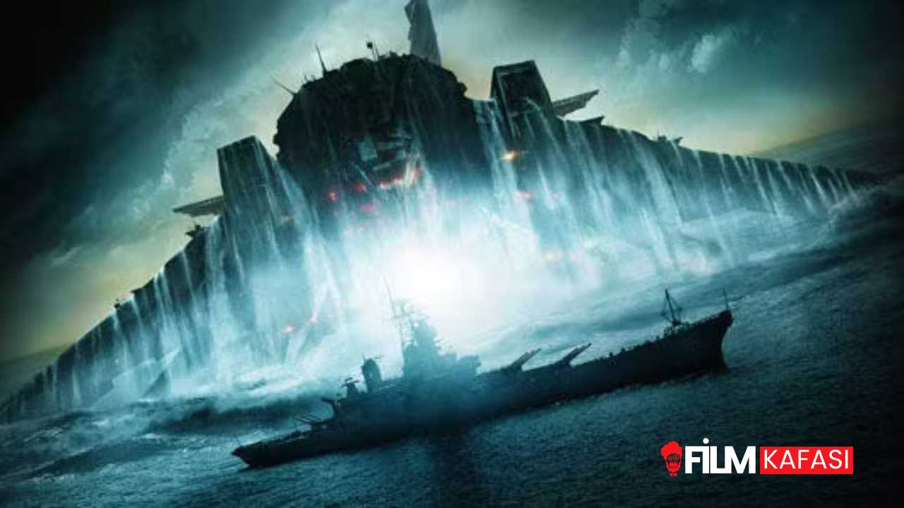 Battleship (2012), Hollywood'un En Çok Zarar Ettiren Yapımları