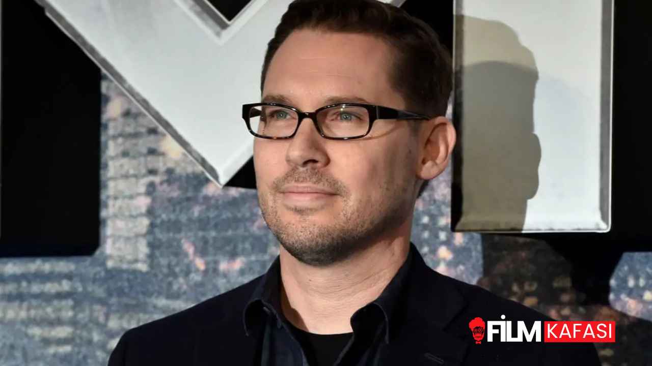 Hollywood’un Tartışmalı İsmi Bryan Singer, Gizli Bir İsrail Dramasıyla Geri Dönüyor Bryan Singer, Gizli Bir İsrail Dramasıyla Geri Dönüyor
