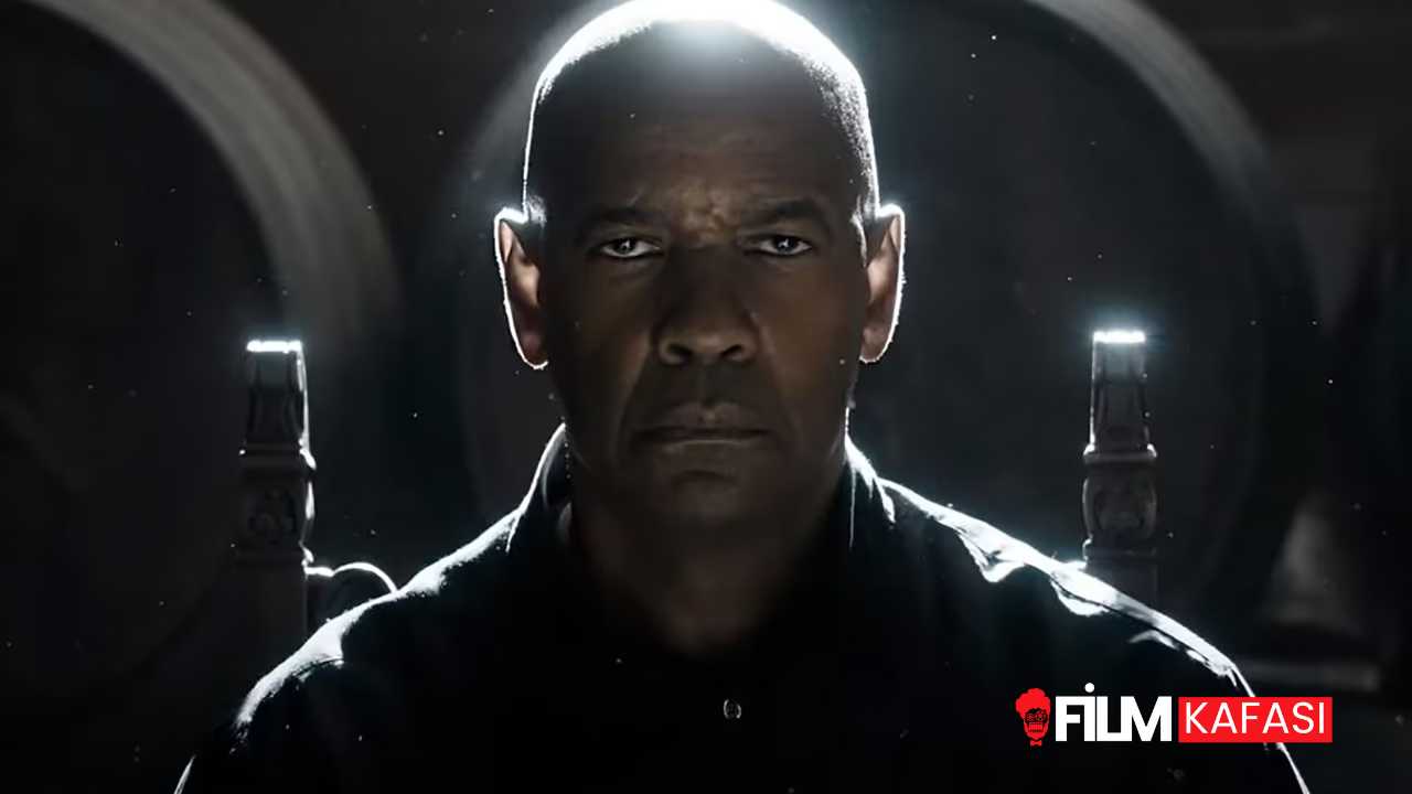 Sinema Efsanesi Denzel Washington’dan Beklenmedik İtiraf: “Filmlerden Sıkıldım” Denzel Washington'dan Beklenmedik İtiraf: "Filmlerden Sıkıldım"