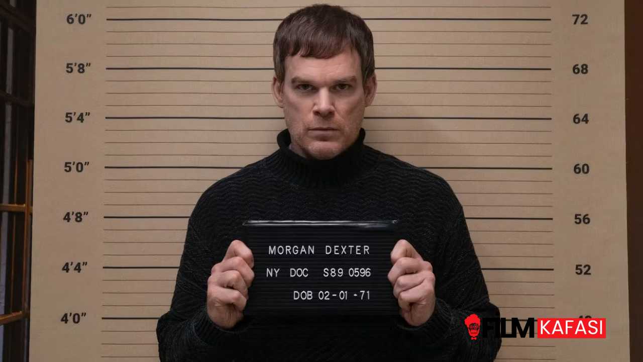 Dexter: New Blood (2021-2022), Dexter Dizileri Hangi Sırayla İzlenmeli