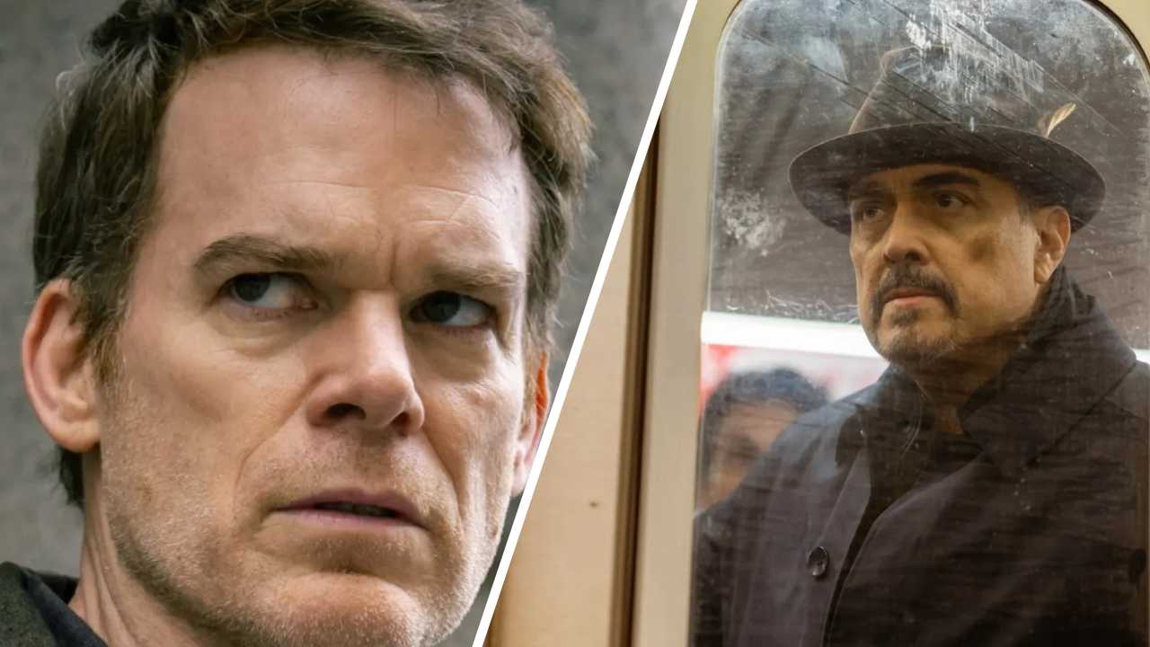 Dexter: Resurrection’ın Sezon Finali Bir Hafta Önceden Sızdırıldı! Dexter: Resurrection'ın Sezon Finali Bir Hafta Önceden Sızdırıldı!