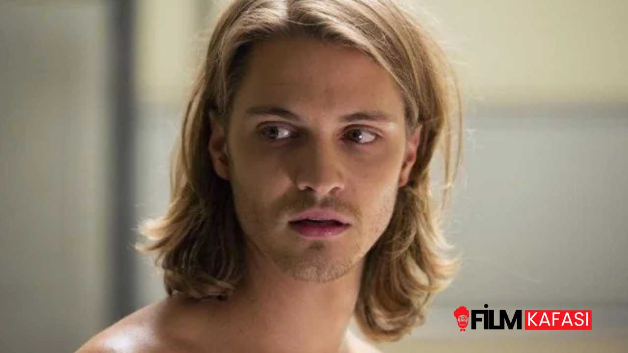 Luke Grimes, True Blood
