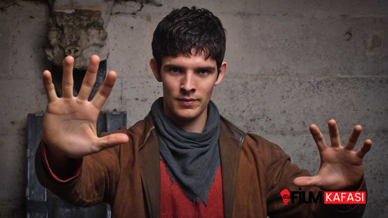 Merlin (Merlin): Genç ve Sakar Büyücü, Ezber Bozan Fantastik Dizi Karakterleri