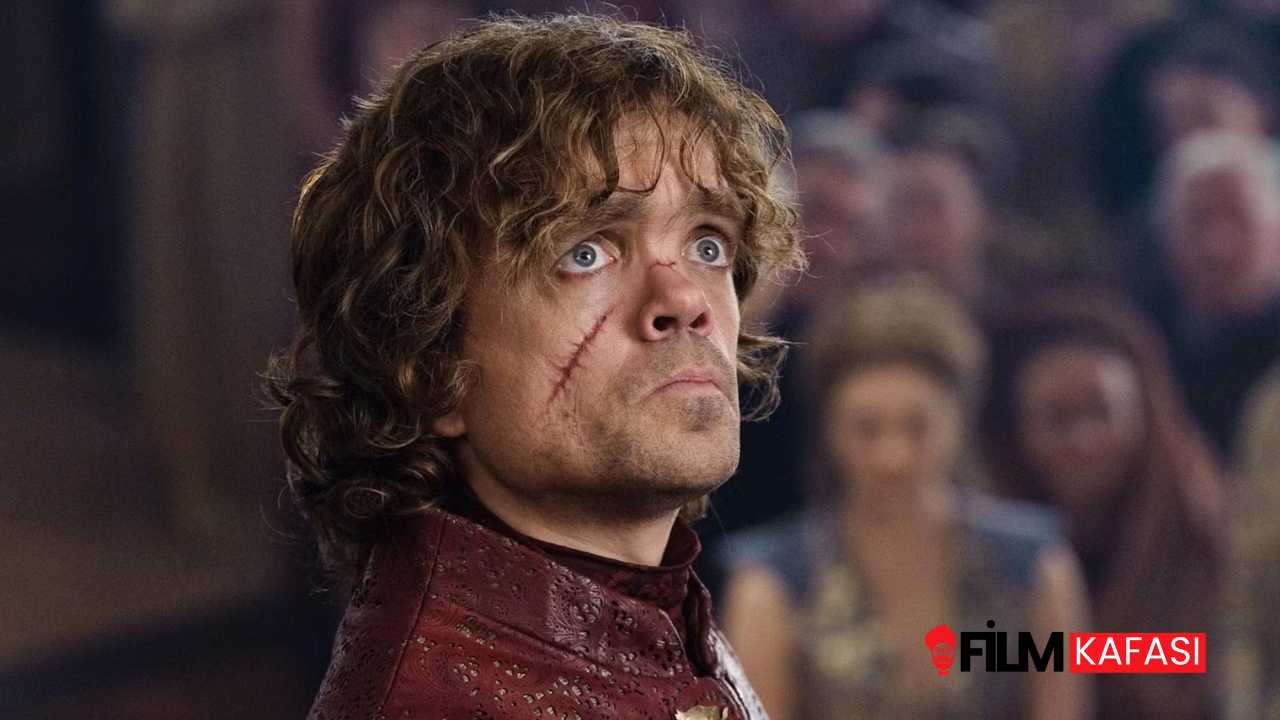 Tyrion Lannister (Game of Thrones), Ezber Bozan Fantastik Dizi Karakterleri
