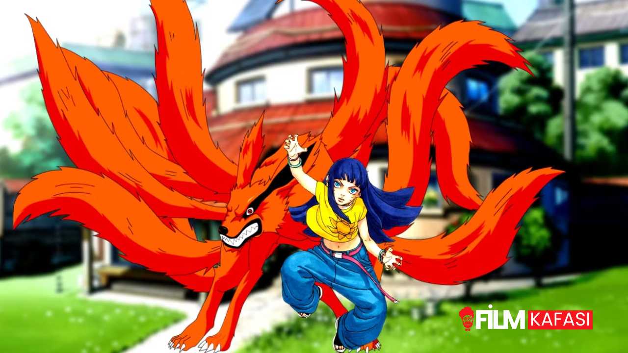 Boruto’da Şok Gelişme: Himawari’nin Gizli Gücü Naruto’yu Bile Aşabilir Boruto'da Şok Gelişme: Himawari'nin Gizli Gücü Naruto'yu Bile Aşabilir