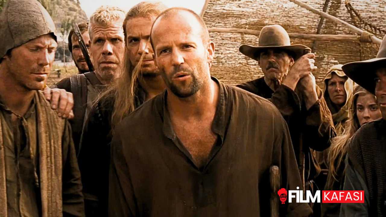 Jason Statham’ın Unutulmaz Fiyaskosu In the Name of the King Jason Statham'ın Unutulmaz Fiyaskosu In the Name of the King