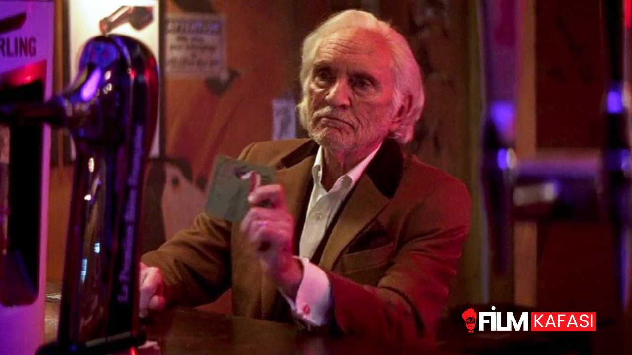 Last Night in Soho (Dün Gece Soho'da) (2021), Terence Stamp Filmleri