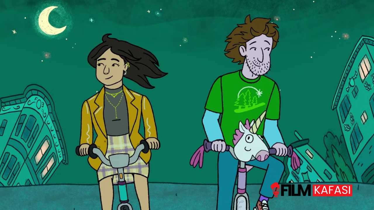 BoJack Horseman’in Yaratıcısından Yeni Bir Başyapıt: Long Story Short İncelemesi Long Story Short İncelemesi