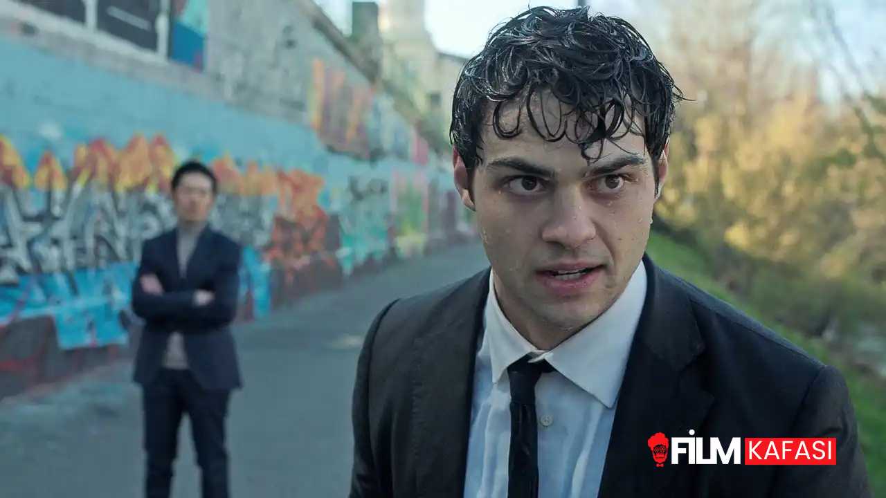 Aksiyon Aynı, ‘Kafa’ Farklı: The Night Agent Tutkunları İçin Yeni Bağımlılık The Recruit Yeni Bağımlılık The Recruit