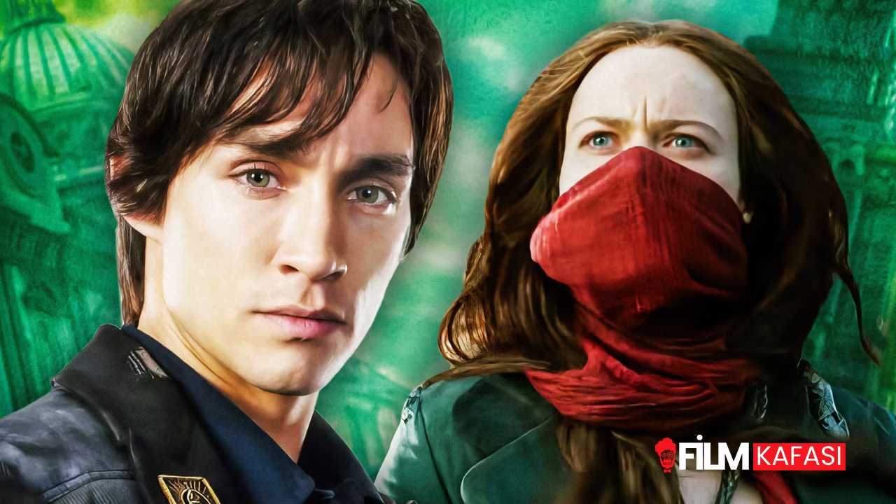 Mortal Engines (Ölümcül Makineler) (2018), Hollywood'un En Çok Zarar Ettiren Yapımları