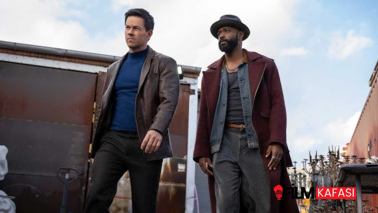 Iron Man 3’ün Yönetmeninden Yeni Film: Mark Wahlberg’li Play Dirty, Prime Video’ya Geliyor Play Dirty, Prime Video'ya Geliyor