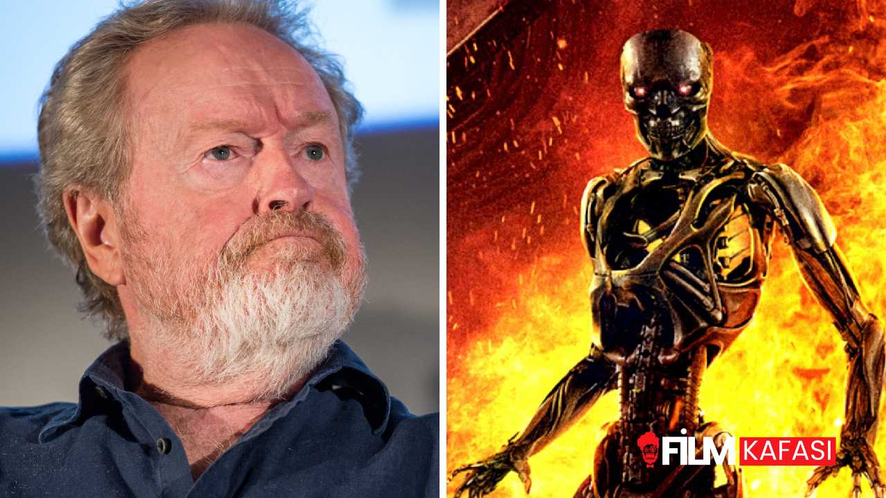 “Satın Alınamam Dostum”: Ridley Scott’ın Terminatör 3’ü Neden Reddettiği Ortaya Çıktı Ridley Scott Terminatör 3'ü Neden Reddetti