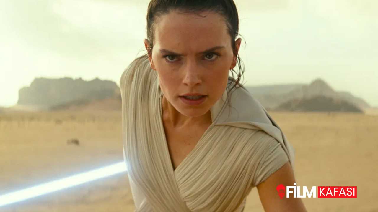 Star Wars’tan Rey Hayranlarına Müjde: Yeni Jedi Düzeni Filmi Öncesi Sürpriz Proje Star Wars'tan Rey Hayranlarına Müjde: Yeni Jedi Düzeni Geliyor