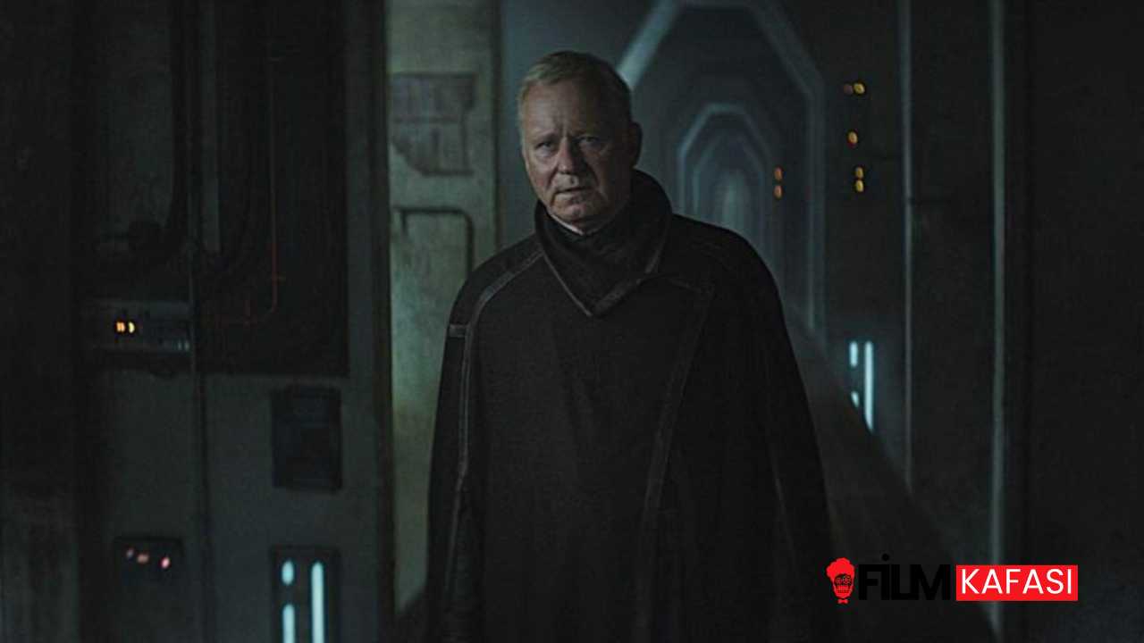 Luthen Rael (Andor), Star Wars'un En Derin 10 Repliği