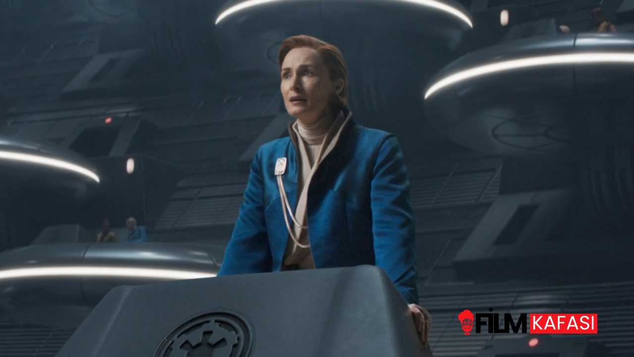 Mon Mothma (Andor, Sezon 2), Star Wars'un En Derin 10 Repliği