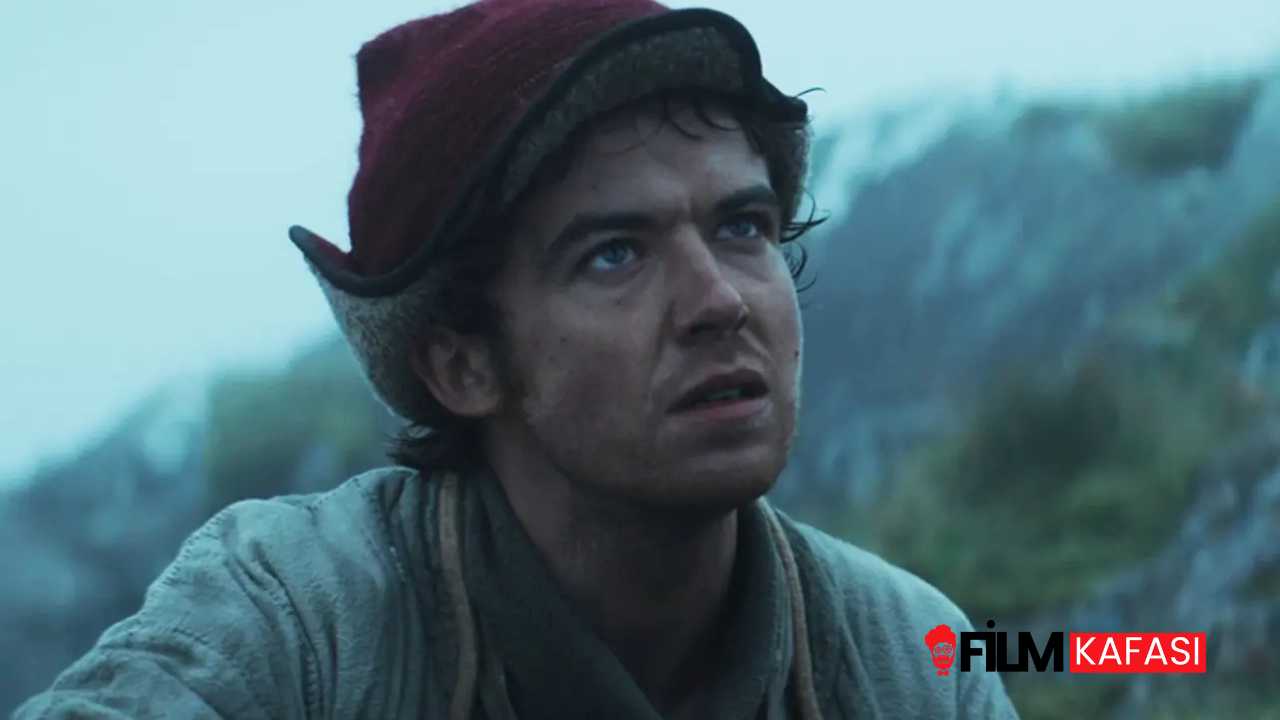 Nemik (Andor), Star Wars'un En Derin 10 Repliği