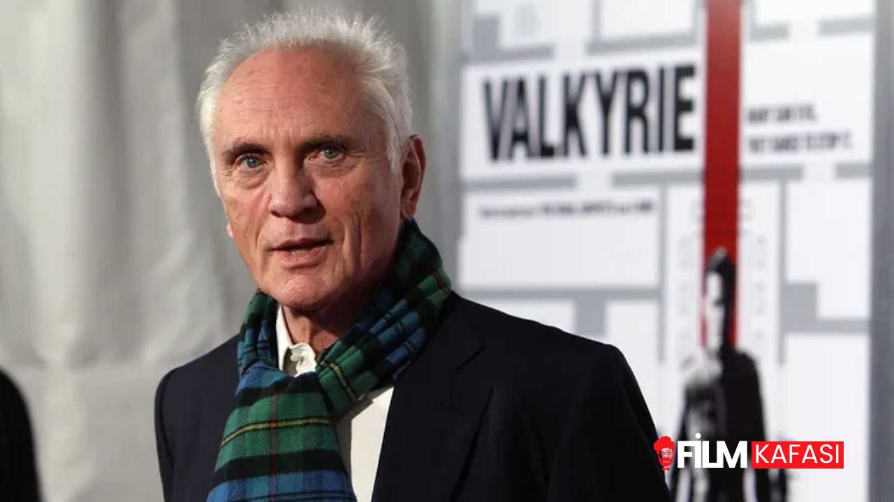 Terence Stamp’in Ardından Mutlaka İzlenmesi Gereken 10 Unutulmaz Performans Terence Stamp'in İzlenmesi Gereken En İyi 10 Filmi