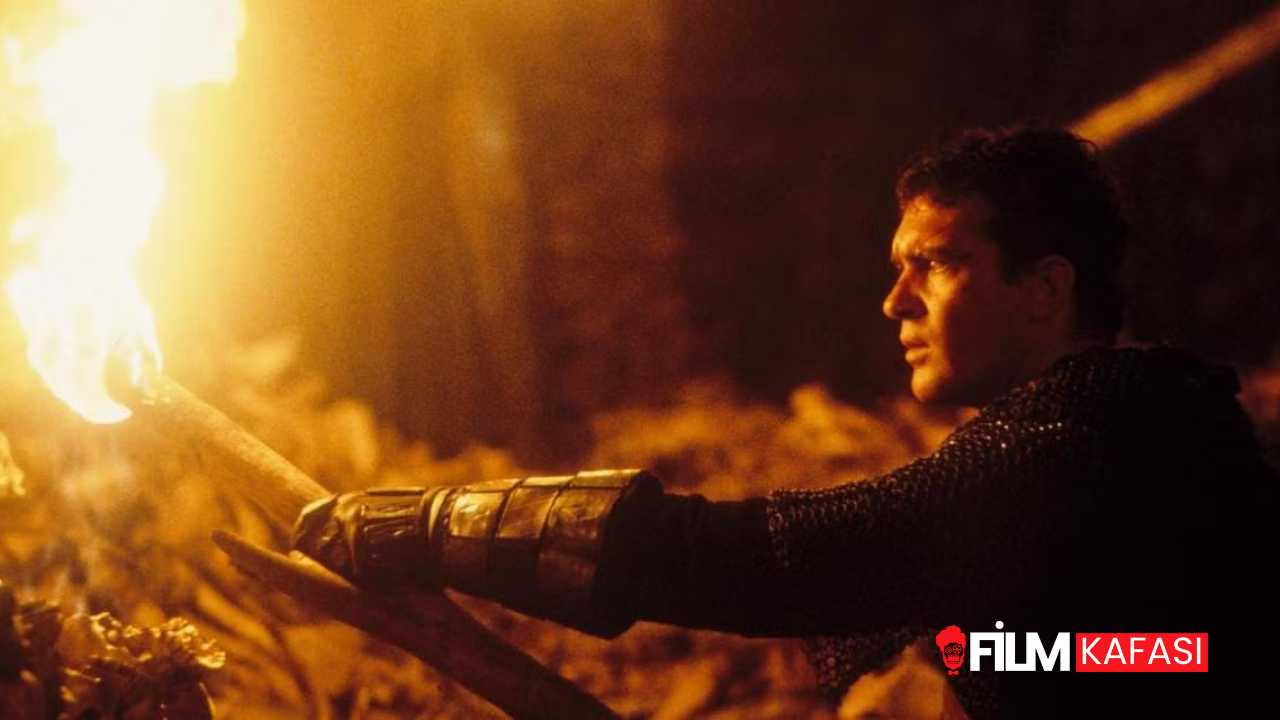 The 13th Warrior (13. Savaşçı) (1999), Hollywood'un En Çok Zarar Ettiren Yapımı