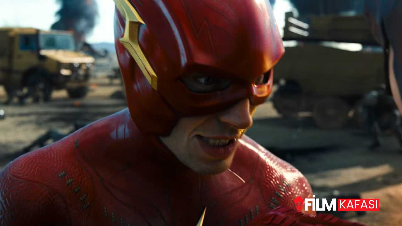 The Flash (2023), Hollywood'un En Çok Zarar Ettiren Yapımları