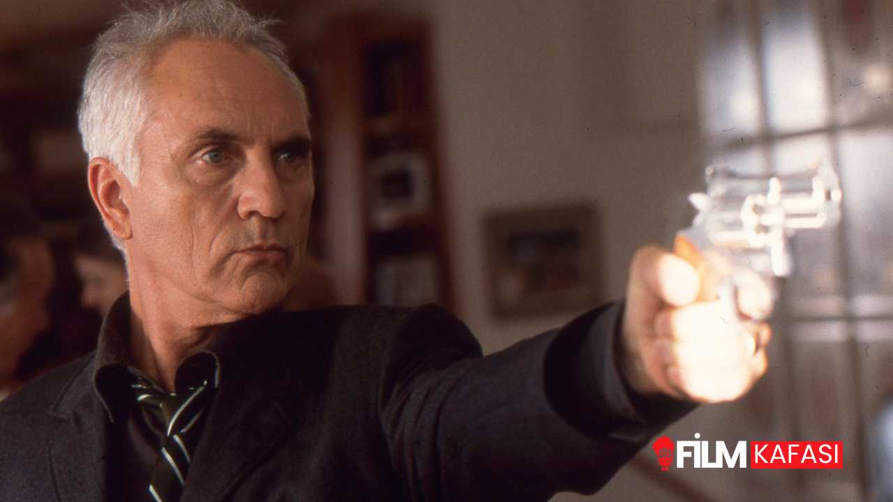 The Limey (İngiliz Limon) (1999), Terence Stamp Filmleri