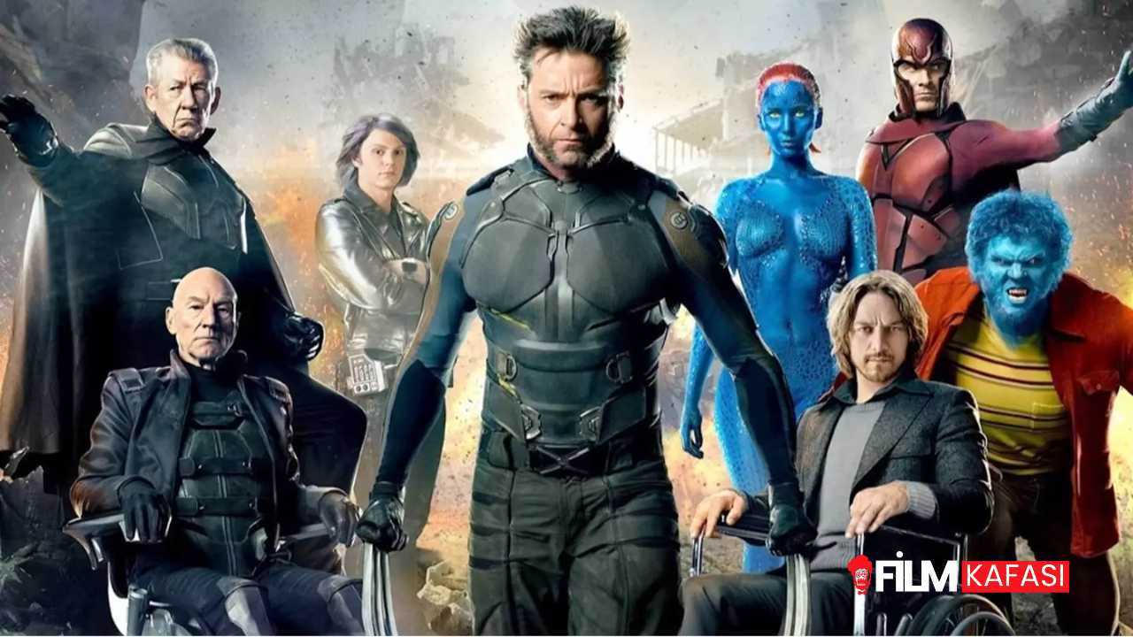 MCU’nun Merakla Beklenen X-Men Filminden Haber Var: “Çalışmalara Başladık” Marvel'dan yeni X-Men Geliyor