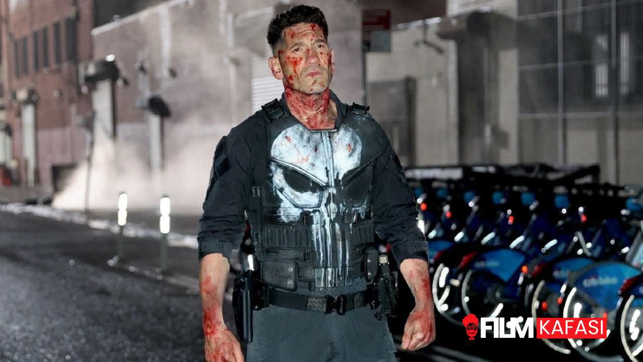 Yeni Spider-Man Filminde Büyük Sürpriz: Punisher’ın Kilit Bir Rolü Olacağı Söyleniyor Yeni Spider-Man Filminde Büyük Sürpriz