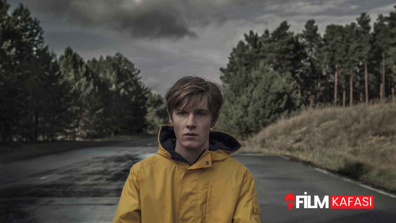 Dark (2017 - 2020)