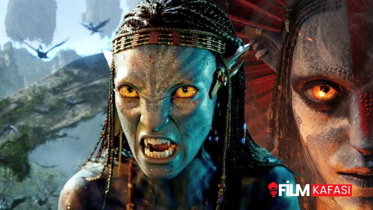 Avatar 3’ten Yeni Detaylar: Pandora’da Bir İç Savaş Başlıyor Avatar 3'ten Yeni Detaylar: Pandora'da Bir İç Savaş Başlıyor