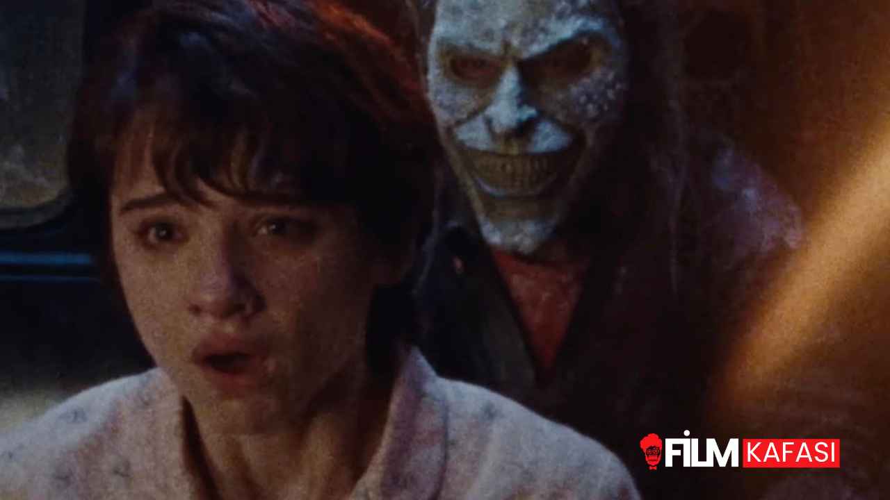 Siyah Telefon 2, Freddy Krueger’a Dönüşüyor: The Grabber Artık Rüyalarda Avlanacak! Black Phone 2 The Grabber Artık Rüyalarda Avlanacak