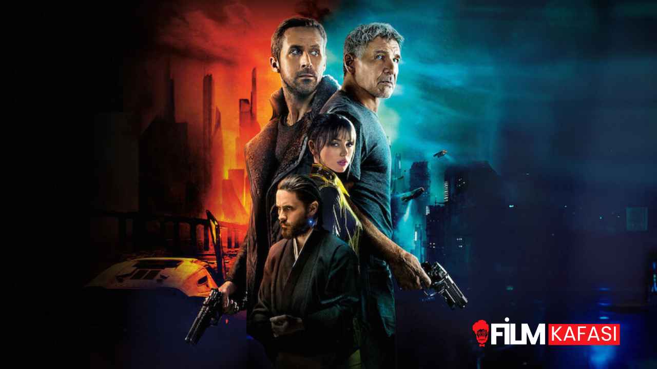 Yağmurda Kaybolan Gözyaşları: Blade Runner ve İnsan Olmanın O Belirsiz Sınırı Blade Runner (Bıçak Sırtı) Film Anatomisi