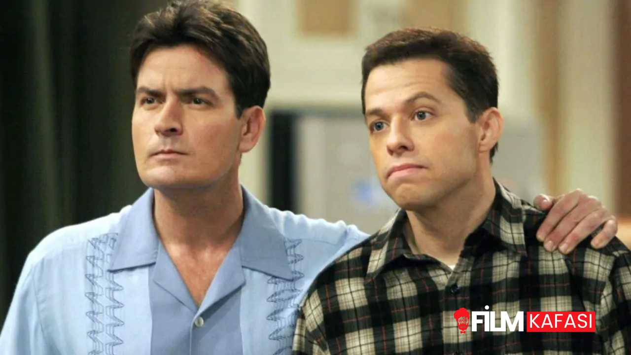Charlie Sheen’den Jon Cryer’a Çağrı: “Yeni Numaranı DM’den At!” Charlie Sheen'den Jon Cryer'a Çağrı