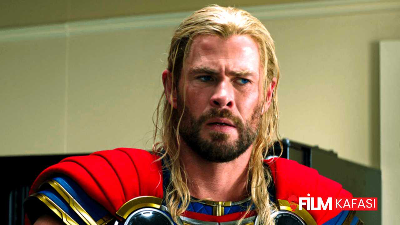 Chris Hemsworth’ten Avengers: Doomsday İtirafı: “Thor Olarak Döneceğimden Emin Değildim” Chris Hemsworth: Thor Olarak Döneceğimden Emin Değildim