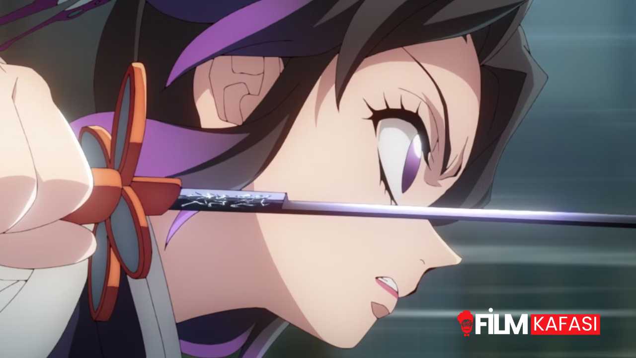 Demon Slayer: Sonsuzluk Kalesi Filmi İncelemesi: Muhteşem Bölümler, Kötü Bir Film Demon Slayer: Sonsuzluk Kalesi Filmi İncelemesi