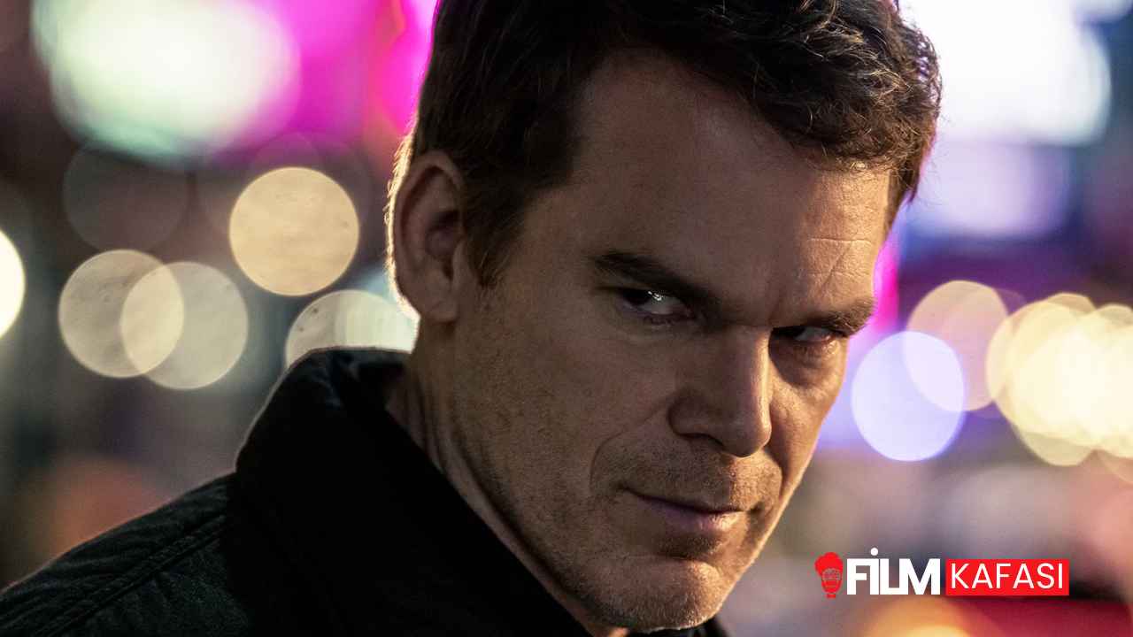 Dexter’dan Tarihi An: O Meşhur Kan Lamelini Almayı Neden Reddetti? Dexter'dan Tarihi An