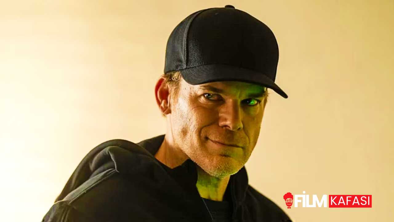 Dexter: Resurrection 2. Sezonunda Cevaplanması Gereken 9 Soru Dexter: Resurrection 2. Sezonunda Cevaplanması Gereken Sorular