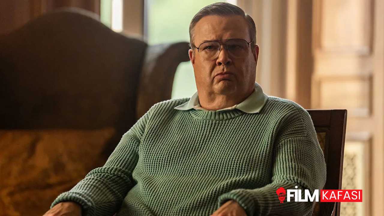 Al (Eric Stonestreet)