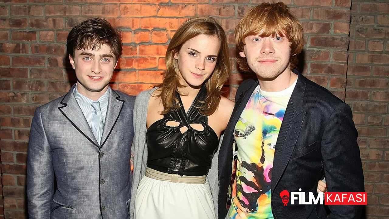 Emma Watson, Oyunculuğu Neden Bıraktığını İtiraf Etti Emma Watson, Oyunculuğu Neden Bıraktığını İtiraf Etti