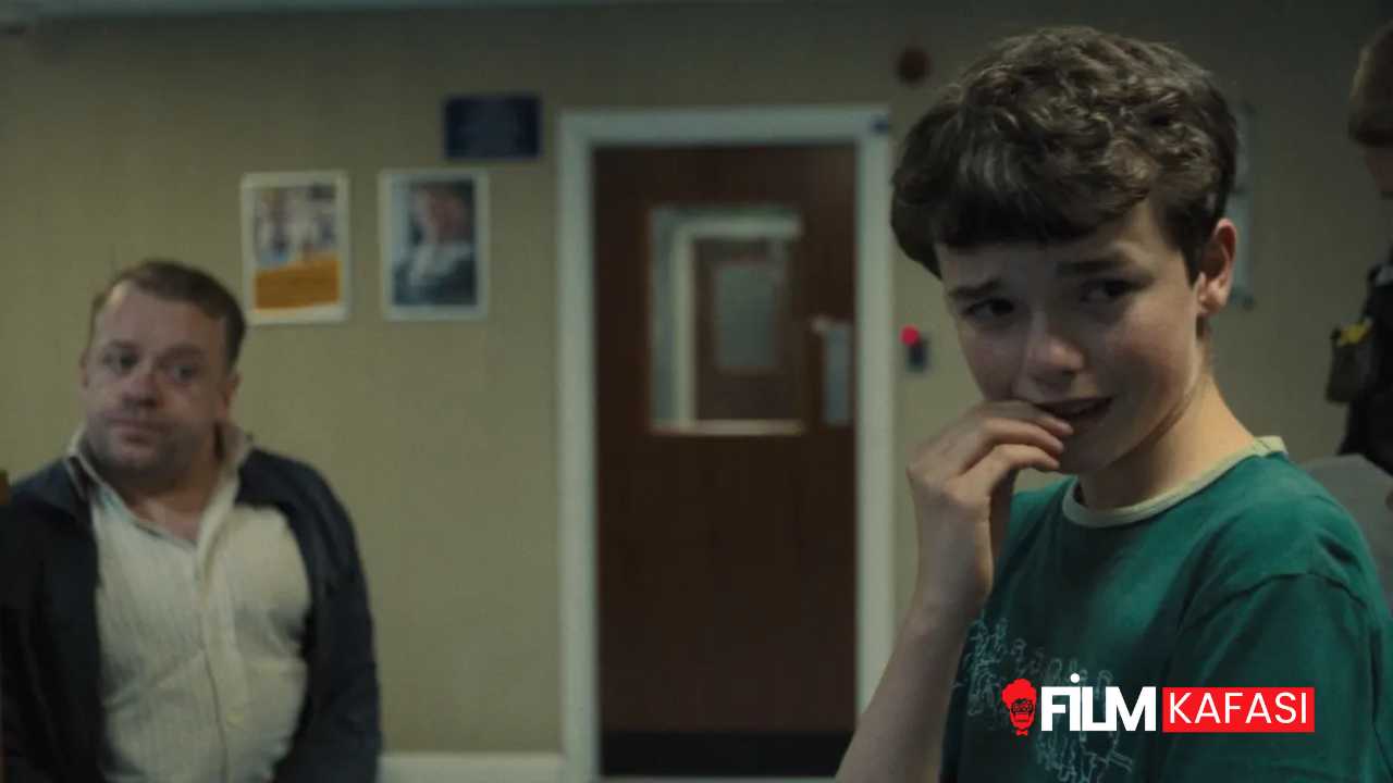 Emmy Gecesi Analizi: Netflix Dizisi Adolescence Kaç Ödül Almalı? Netflix Dizisi Adolescence Kaç Ödül Almalı?