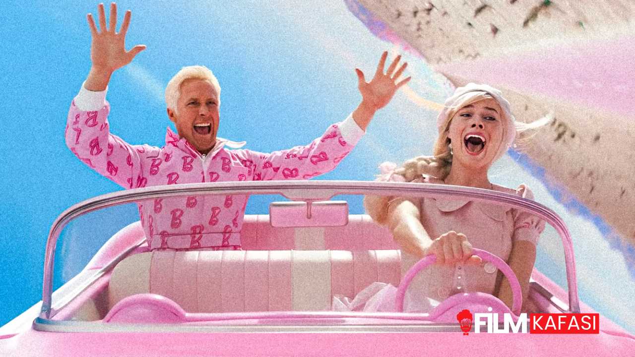 Gloria (Barbie, 2023), En İyi Film Repliği