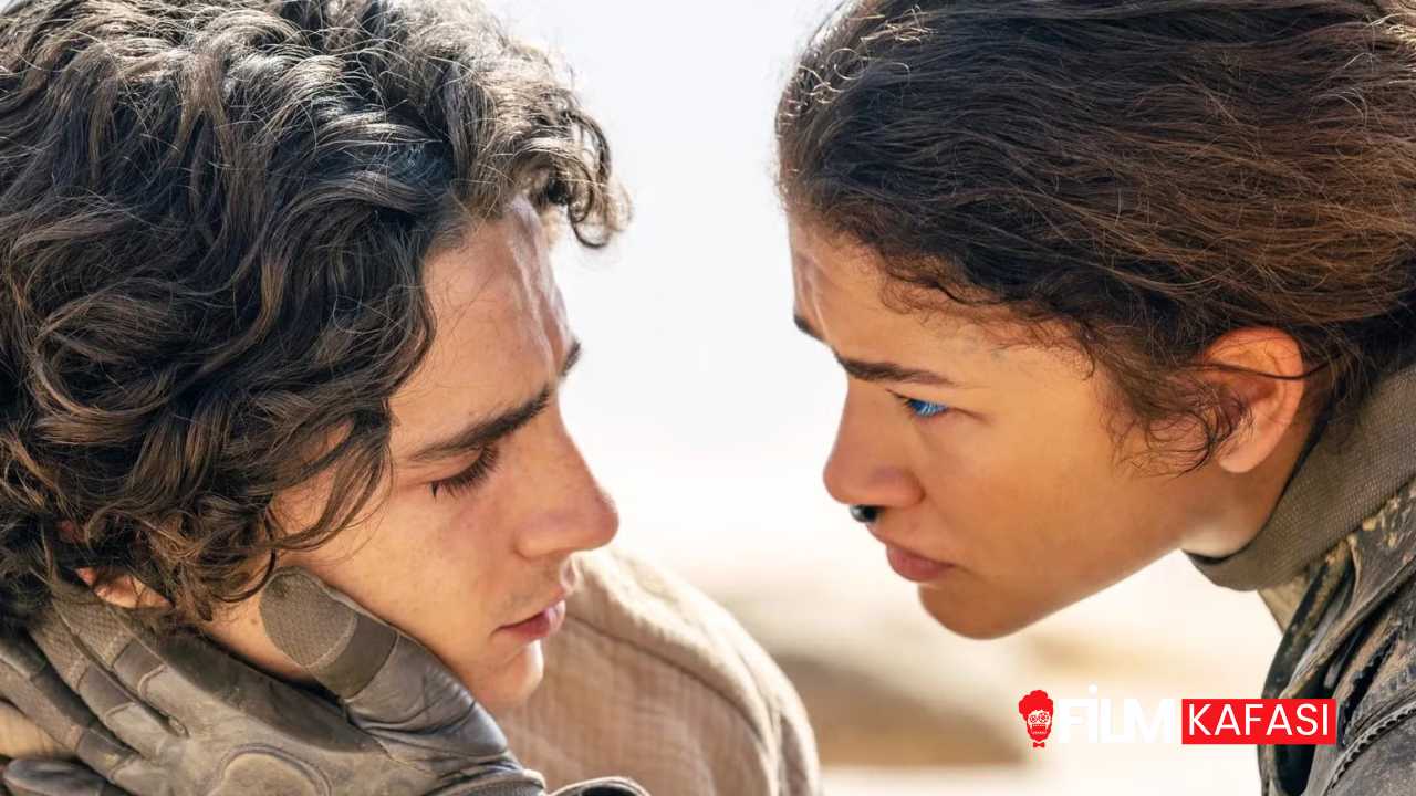 (Dune: Part Two, 2024), En İyi Film Repliği