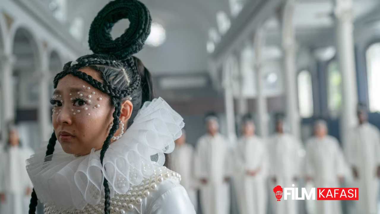 Waymond Wang (Everything Everywhere All at Once, 2022), En İyi Film Repliği