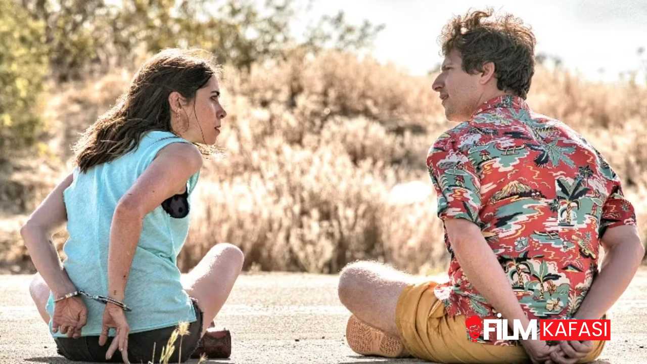 Palm Springs, 2020, En İyi Film Repliği