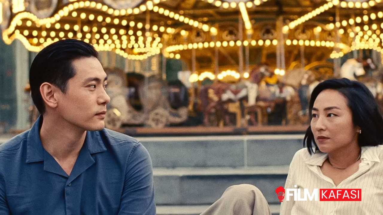 (Past Lives, 2023), En İyi Film Repliği
