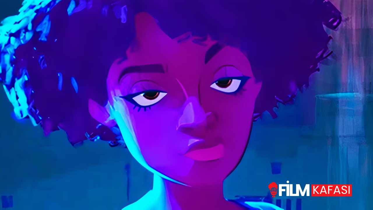 Miles Morales (Spider-Man: Across the Spider-Verse, 2023), En İyi Film Repliği