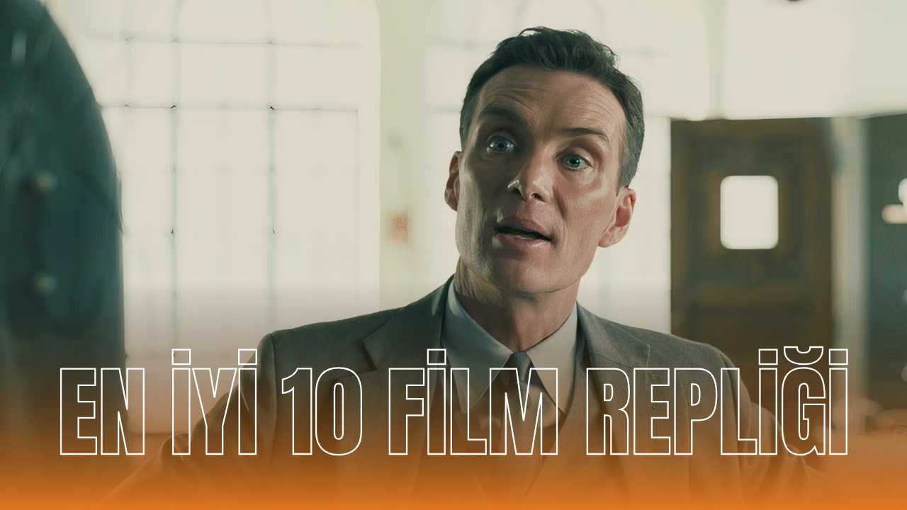 Aklımızdan Çıkmayan O Cümleler: 2020’lerin En “Kafa Açan” 10 Film Repliği 2020'lerin En "Kafa Açan" 10 Film Repliği